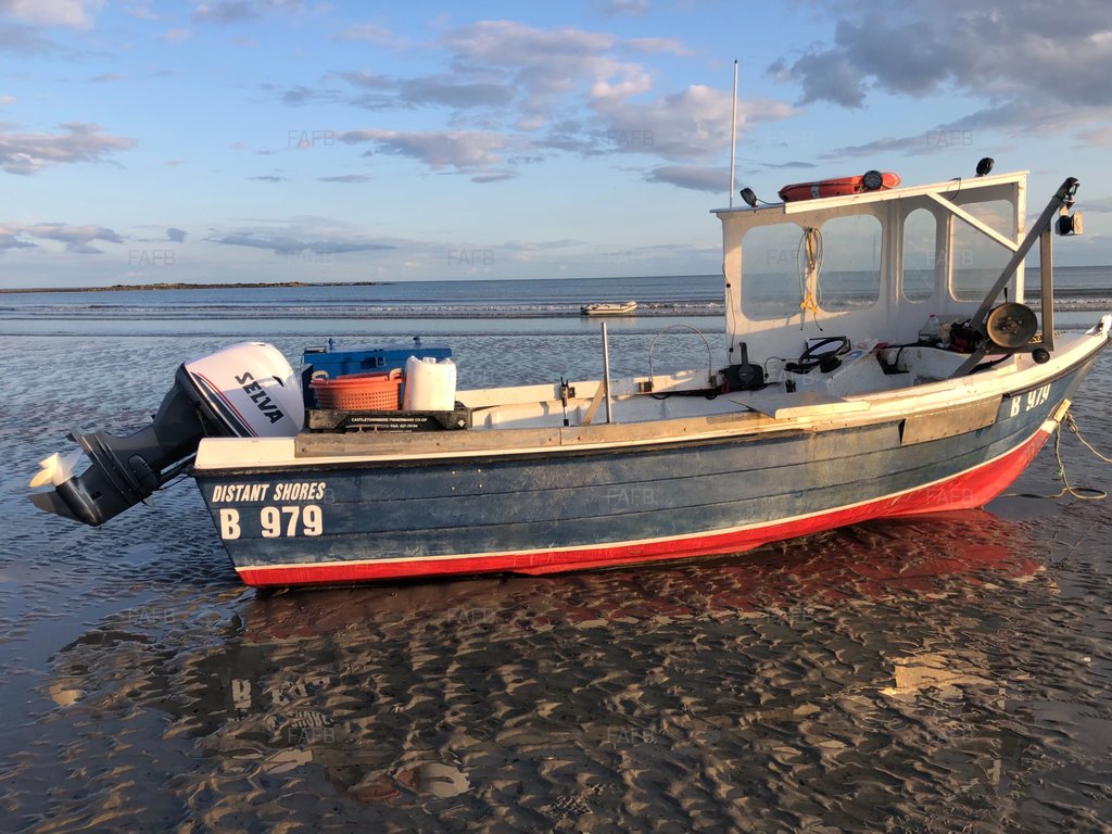 G Smyth 19 commercial NO VAT!